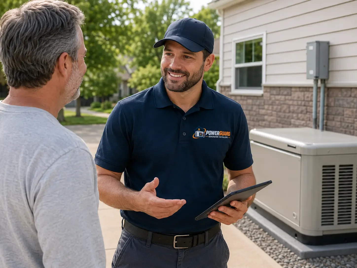 Generator Installation Roach, MO FAQs